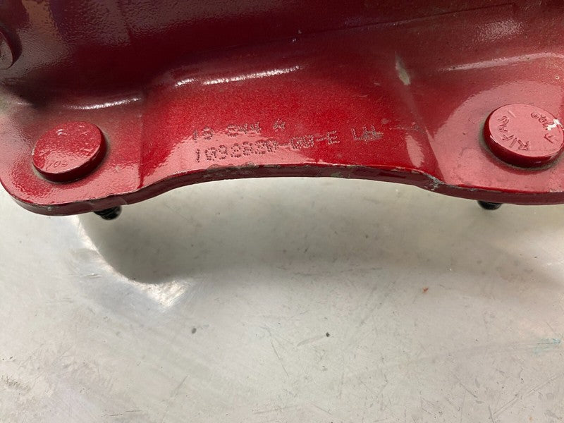 ⭕ 17-20 Tesla Model 3 Rear Tailgate Trunk Lid Liftgate Hinge Left 1092