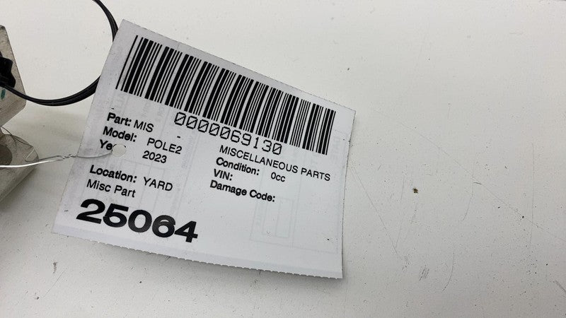 31699138 ⭕ 2021 2022 2023 Polestar 2 A/C Air Conditioning Hose Tube Pipe Line 31699138