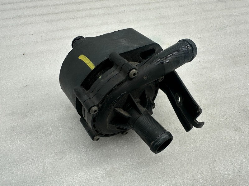 1041151 00 E ⭕ 12-15 Tesla Model S Auxiliary Water Coolant Battery Cooling Pump 1041151-00-E