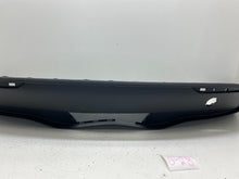 ⭕ 2020-2024 Tesla Model Y Rear Bumper Fascia Lower Valance Diffuser Cover Assy