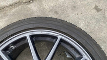 ⭕ 21-23 Model 3 Wheel Rim 18" inch 18x8.5J+40MM w/ Tire 235/45ZR18 1044261-00-A