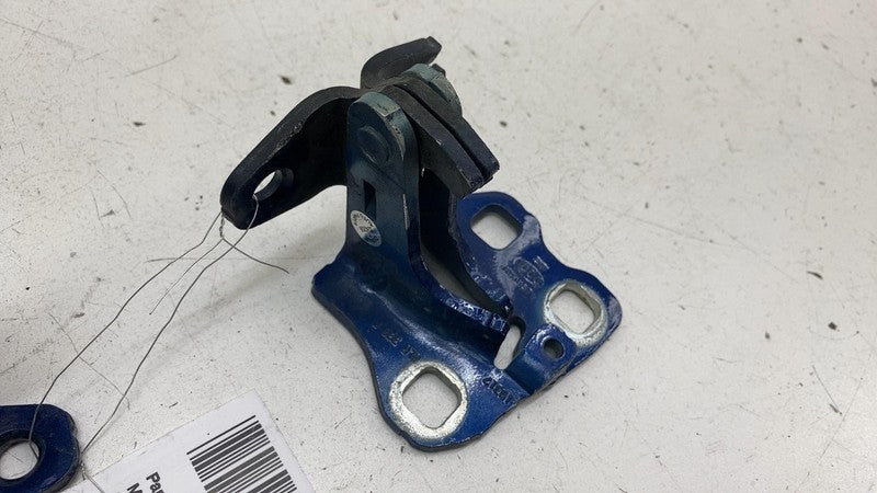 ⭕ 2017-2023 Tesla Model 3 Front & Rear Passenger Side Door Hinge Right