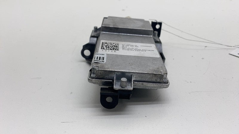 P11 G56300 04 ⭕ 2022-2024 Lucid Air Driver Monitoring System ECU Control Module P11-G56300-04