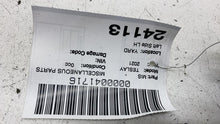 ⭕ 20-23 Model Y Front Left Frunk Low Voltage Body Controller Module 1497847-02-D