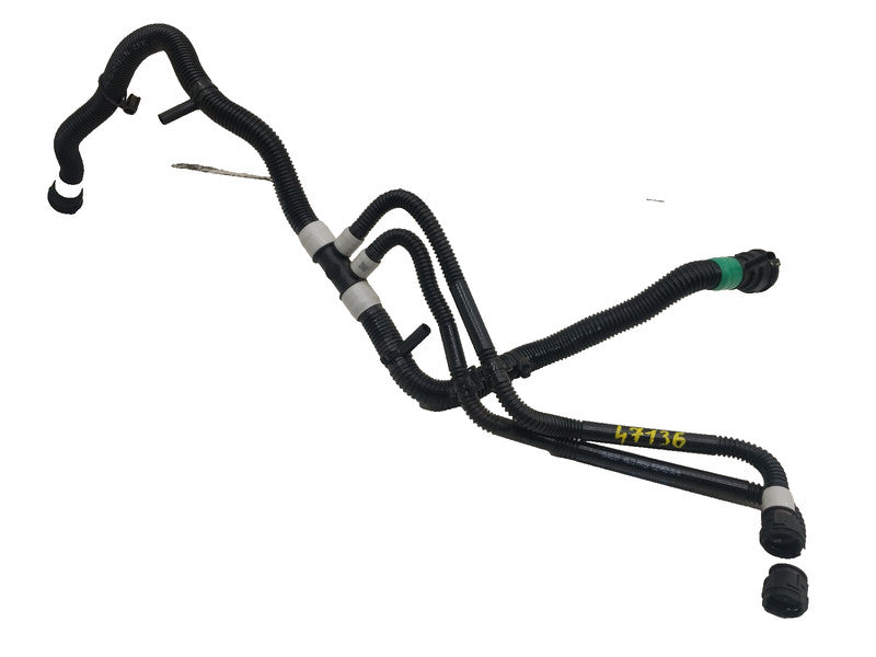 ⭕ 2017-2023 Tesla Model 3 Chiller to Battery Cooling Tube Hose Pipe 1521493-00-A