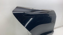 ⭕2012-2020 Tesla Model S Rear Passenger Side Door Shell Panel Right Black - PBSB