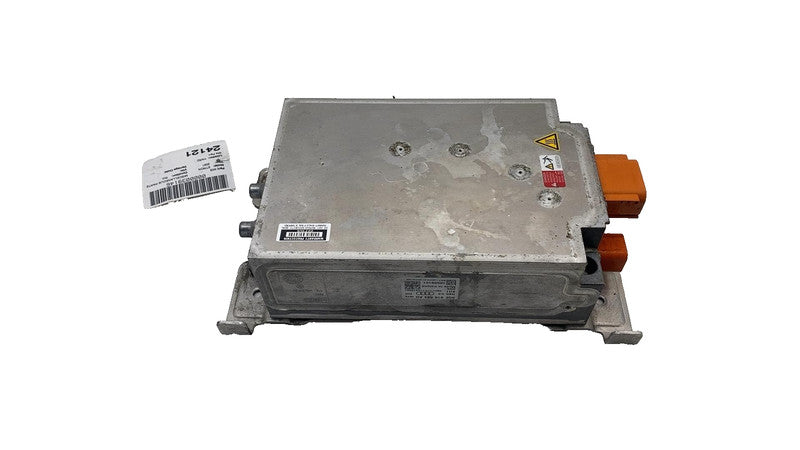 5QE 915 684 ⭕ 2019-2023 Audi E-Tron High Voltage Battery Pack Charger Module Unit 5QE915684