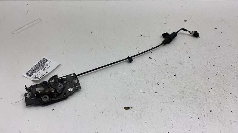 ⭕ 2012-2020 Tesla Model S Front Hood Lock Latch Release Actuator Mecha
