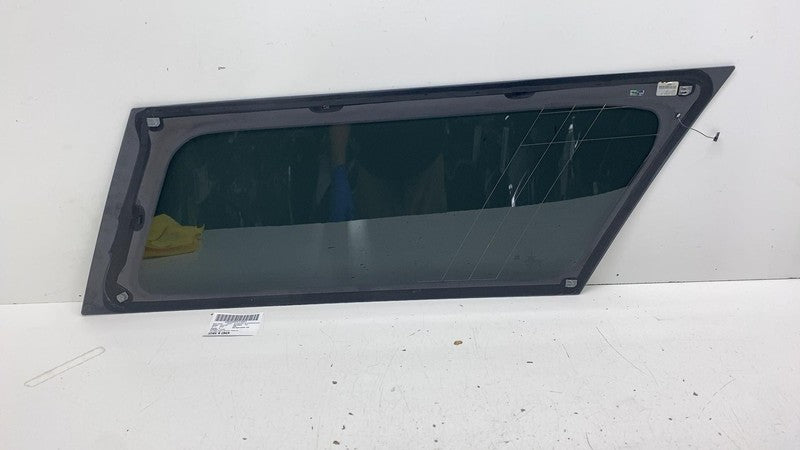 ⭕ 2018-2024 Lincoln Navigator Rear Left Quarter Window Glass OEM JL7B4