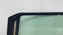 ⭕ 14-20 BMW i3 I01 Rear Trunk Tailgate Liftgate Back Window Glass Assembly OEM