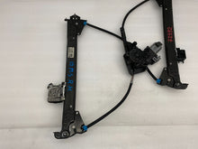 ⭕ 2012-2020 Tesla Model S Front Right Door Window Regulator & Motor 6006651-00-G