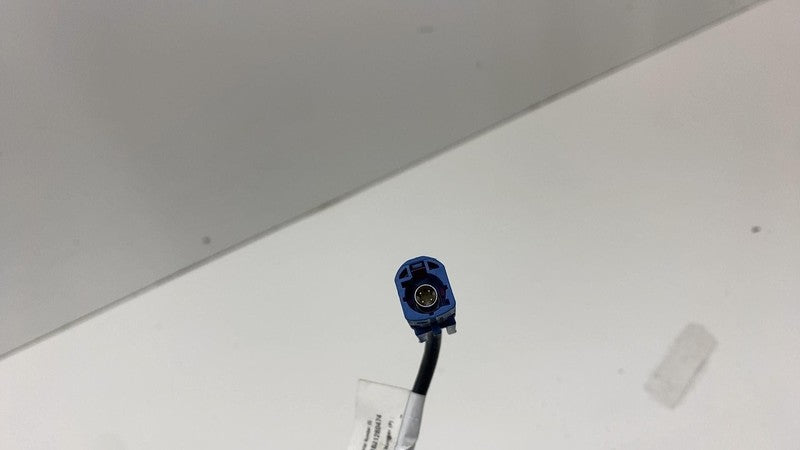 ⭕ 16-20 Tesla Model S Rear View Back Up Camera w/ Liftgate Molding 106