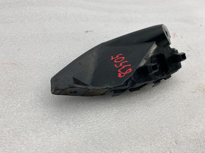 600882100D ⭕12-15 Tesla Model S MS Passenger Right Front Bumper Fender Bracket 6008821-00-D