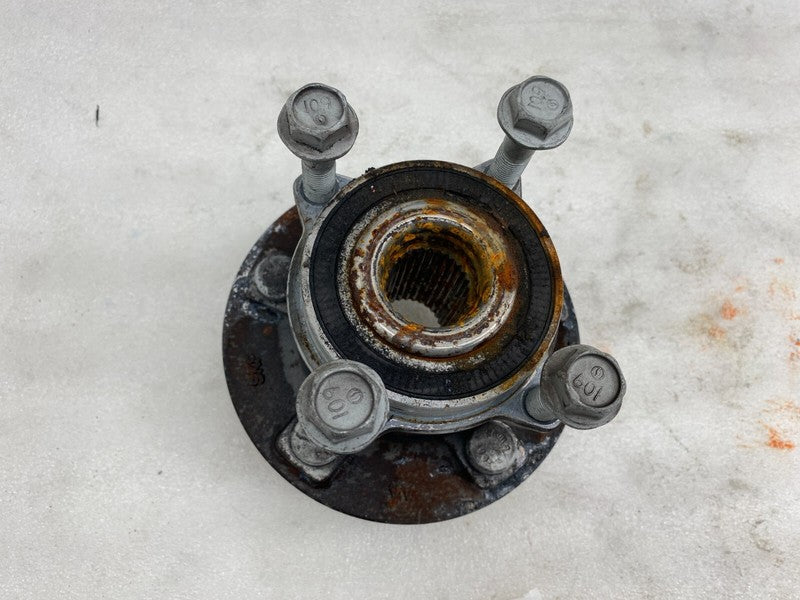 ⭕ 2012-2020 Tesla Model S MS Front or Rear Wheel Hub & Bearing Assembl