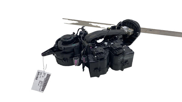 2022 2023 2024 Rivian R1S Rear HVAC Climate Heater Box Housing w/ Blow