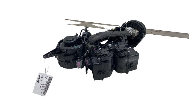 2022 2023 2024 Rivian R1S Rear HVAC Climate Heater Box Housing w/ Blow