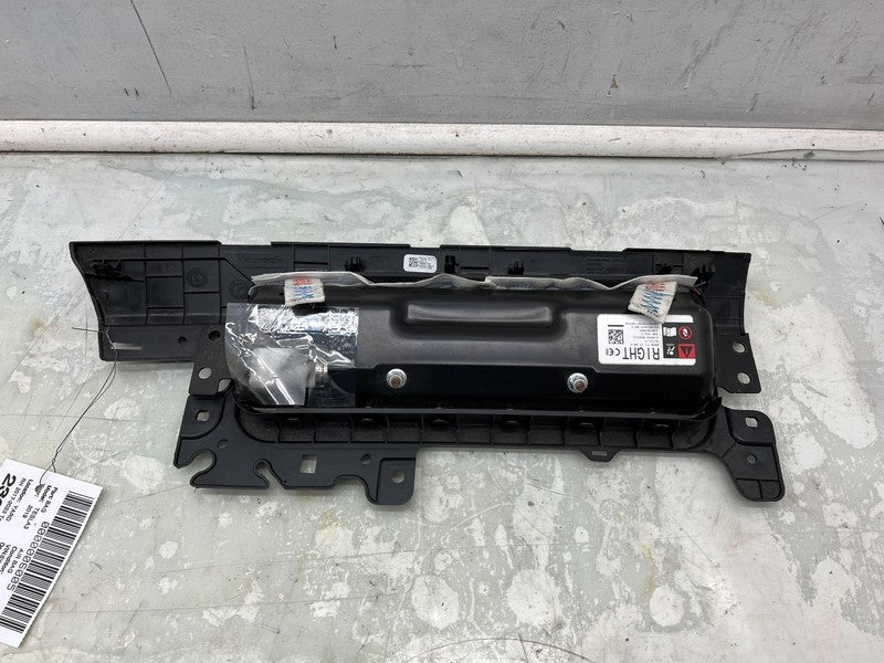 1077826-00-D ❇️17-23 Tesla Model Y 3 Right Knee Airbag Passenger Safety Module RH OEM 1077826