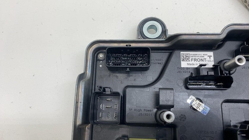 ⭕ 20-24 Tesla Model Y MY Front Vehicle Electronic Controller Module 15