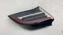 ⭕ 17-23 Model 3 Rear Left Inner Taillight LED Tail Lamp (3-Pin) LH 1077401-96-G