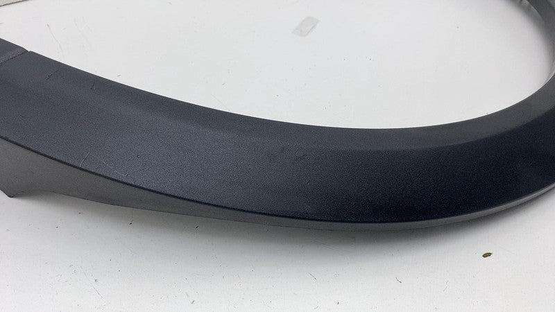 LJ8BR286D02AG ⭕ 21-24 Ford Mustang Mach-E Ge1 Rear Right Fender Flare Molding LJ8B-R286D02-AG