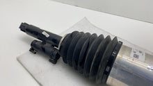 2021-2024 Tesla Model S MS Rear Driver Side Air Suspension Strut Shock Left AWD