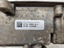 ⭕ 12-15 Tesla Model S Front High Voltage Distribution Junction Box 1028843-00-C