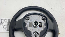 ⭕ 2020-2024 Tesla Model Y Steering Wheel Leather Black Heated OEM 1490214-00-B