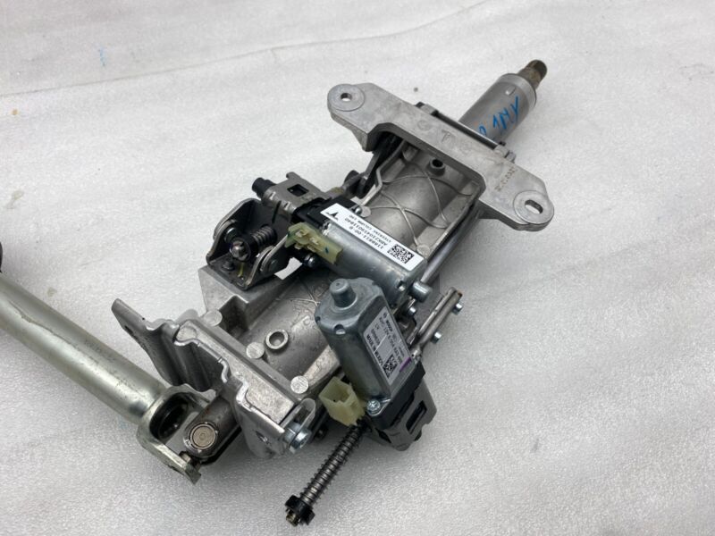 1188811 00 D ⭕ 2020-2022 Tesla Model Y Electric Steering Column Power Adjustment 1188811-00-D