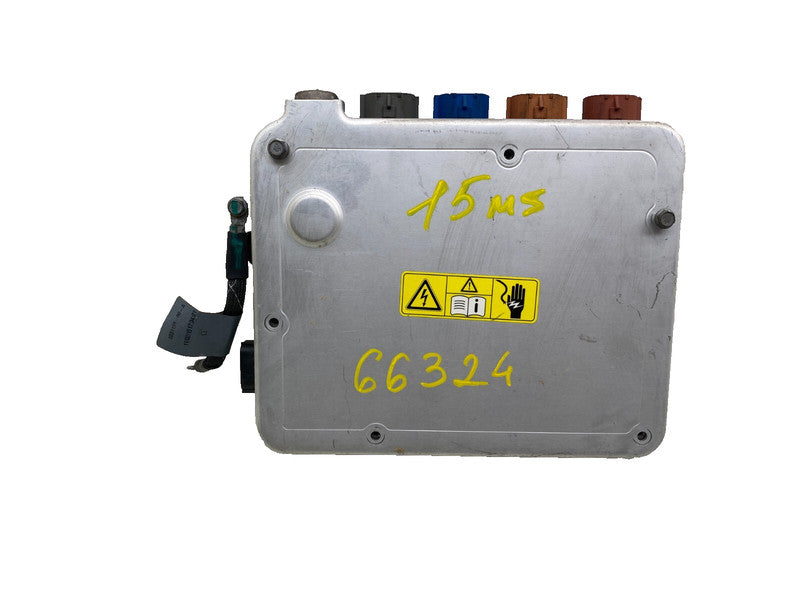 ⭕ 12-15 Tesla Model S Front High Voltage Distribution Junction Box 1028843-01-B