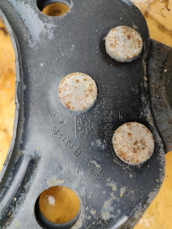 6006532 00 A ⭕ 12-20 Model S Front Driver Side Suspension Upper Control Arm Left 6006532-00-A