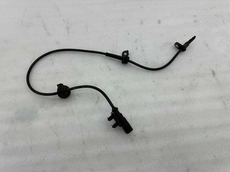 6006366 00 B ⭕ 12-15 Model S Rear Left or Right Anti-Lock ABS Wheel Speed Sensor 6006366-00-B