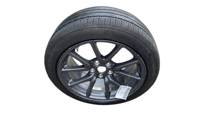 ⭕ 17-20 Model 3 18x8.5 +40MM Wheel Rim w/ Michelin Tire 235/45R18 1044221-00-B