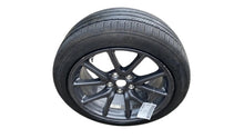 ⭕ 17-20 Model 3 18x8.5 +40MM Wheel Rim w/ Michelin Tire 235/45R18 1044221-00-B