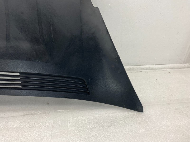 106048100E ⭕ 2016-2020 Tesla Model S MS Rear Apron Underhood Trim Cover Panel 1060481-00-E