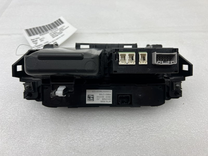 2020-2023 Mazda MX-5 Miata Dash Display w/ USB Aux & Defroster Heat Se