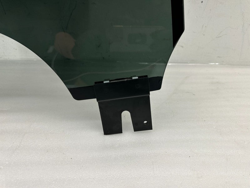 E9 43R-004553 ⭕ 2016-2020 Tesla Model X MX Rear Driver Side Door Window Glass Left LH Assembly