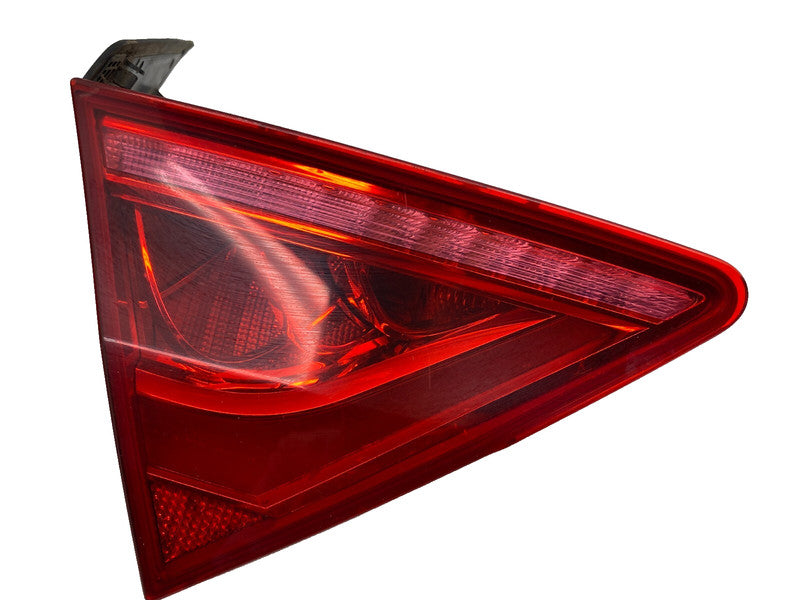 4G8 945 093 A ⭕2012-2015 Audi A7 S7 Rear Left Inner Taillight LED Taillamp On Trunk 4G8945093A