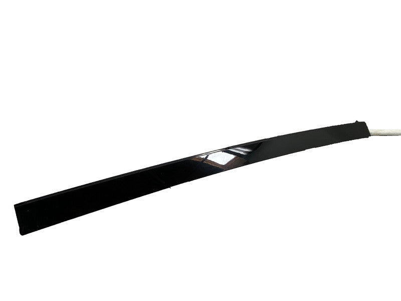 1041364 00 B ⭕16-23 Model X Rear Roof Applique Exterior Trim Spine Panel Molding 1041364-00-B