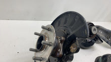 ⭕23-24 Toyota Prius Rear Right Spindle Knuckle w/ Wheel Hub & Control Arm RH FWD