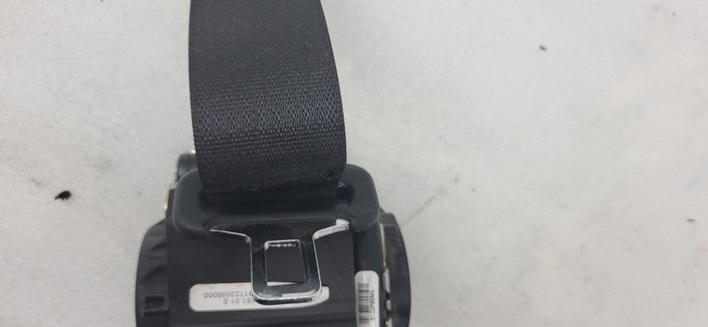 1081281 01 E ⭕ 17-23 Model 3 M3 Rear Passenger 2nd Row Seat Belt Retractor Right 1081281-01-E