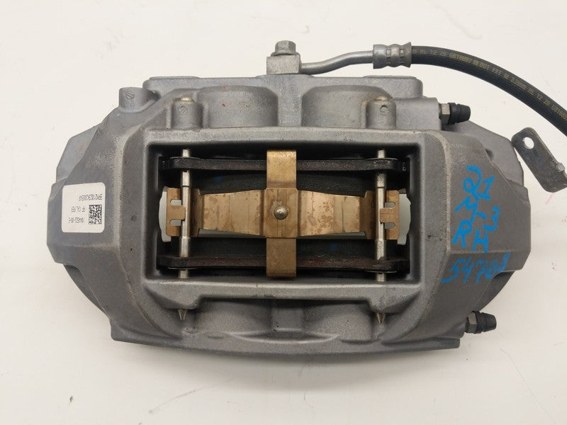 1044622 00 E ⭕ 2017-2022 Tesla Model 3 Front Passenger Side Brake Caliper Right 1044622-00-E