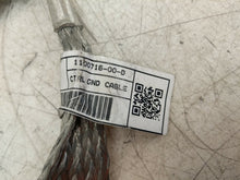⭕2017-2022 Tesla Model 3 Front Control Chassis Ground Cable Harness 1100716-00-D