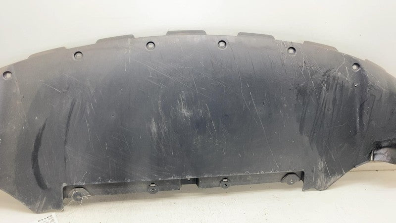 ⭕ 2020-2023 Tesla Model Y MY Front Lower Valance Undertray Splash Shie