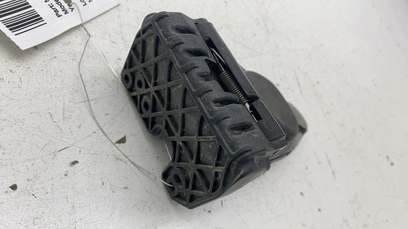 ⭕ 2012-2014 Tesla Model S Rear Driver Taillight Charge Port Cover Refl