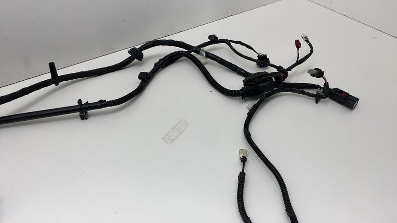 181297098G 2024Tesla Cybertruck Front Right Trunk Frunk Wire Wiring Harness RH 1812970-98-G