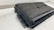 ⭕ 2016-2020 Tesla Model S Under Hood Cabin HVAC HEPA Air Filter & Frame Assembly