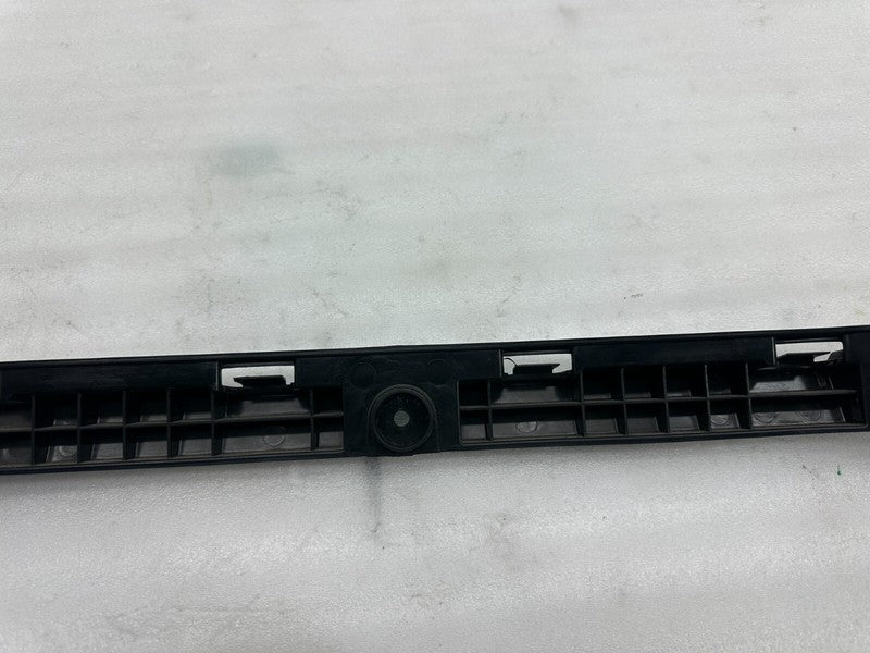 6007724 00 D ⭕ 12-25 Model S Rear Body Attachment Bumper Center Support Bracket 6007724-00-D