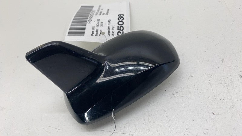 A1728270011 ⭕14-15 Mercedes-Benz B Electric Drive Shark Fin Roof Mounted Antenna A1728270011