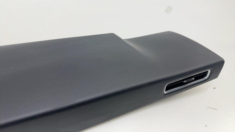 ⭕ 2016-2020 Tesla Model X B-Pillar Lower Trim & Air Duct Right RH 1035