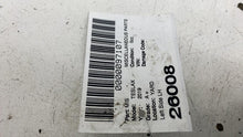 ⭕ 16-20 Model X Front Driver Side Suspension Upper Control Arm Left 1027322-00-D